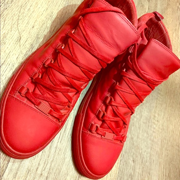 Balenciaga Other - Original Balenciaga sneakers size 10US